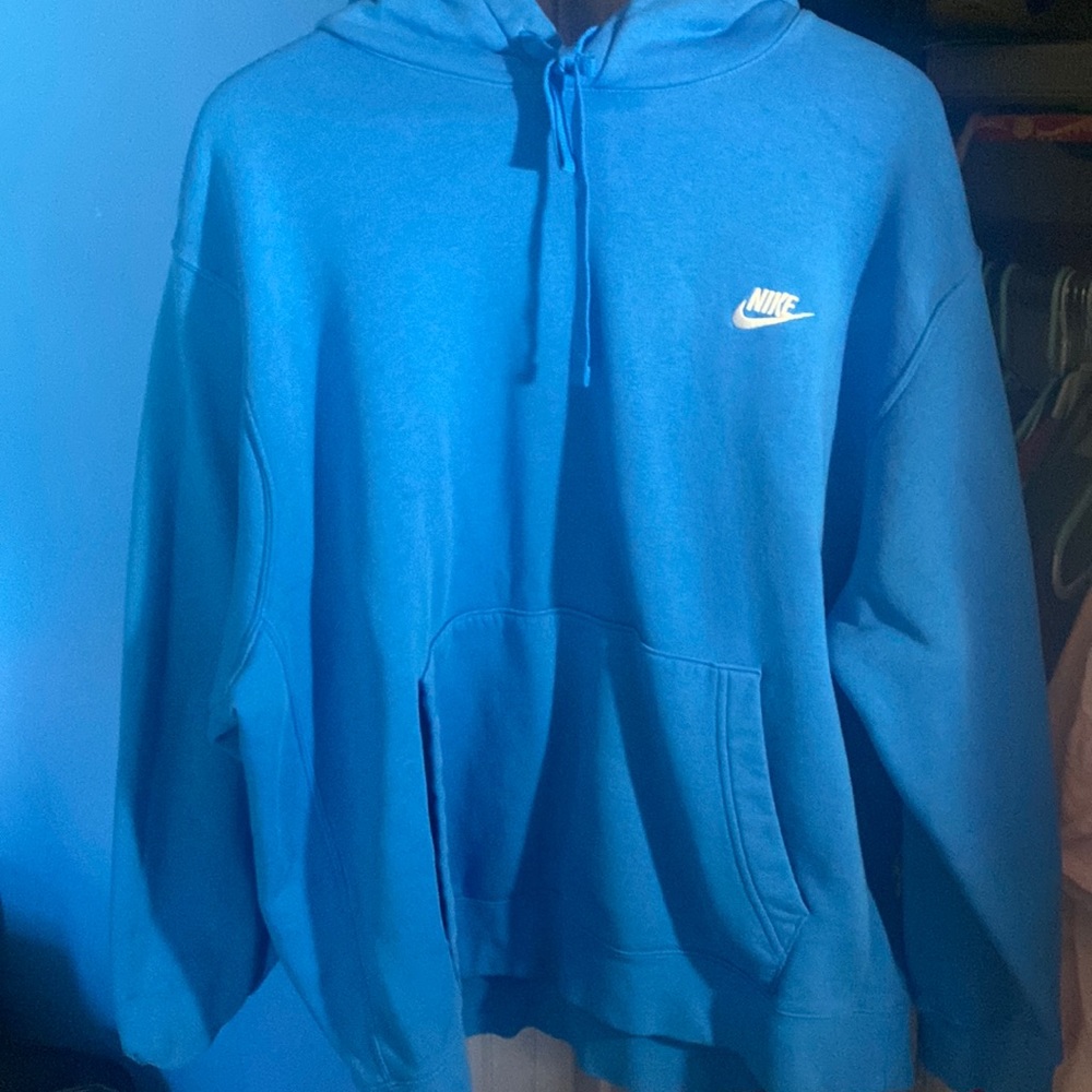 Nike hoodie